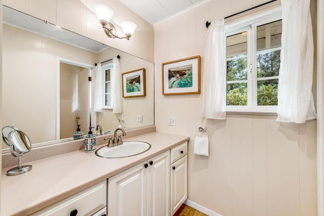Hiker'S Delight Villa Mendocino Exterior foto