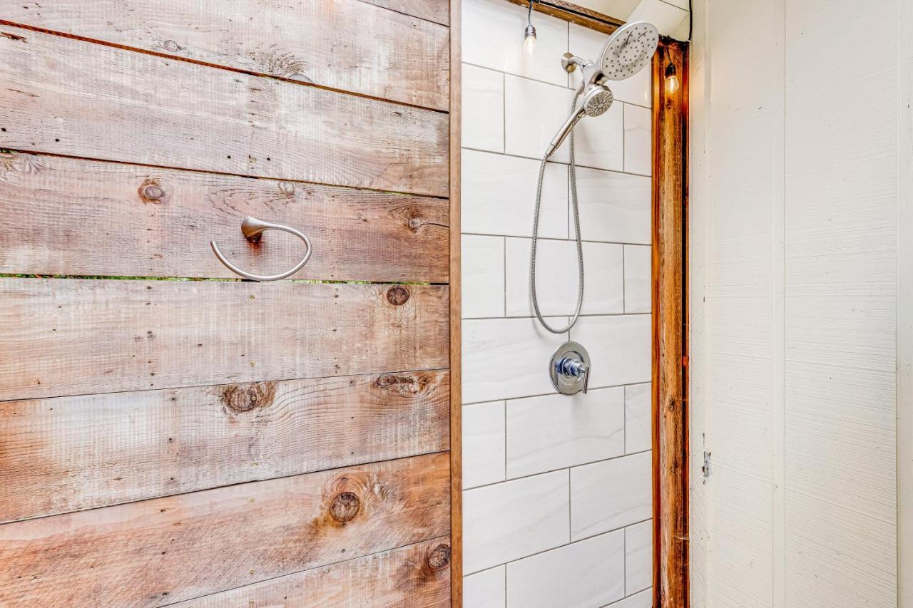 Hiker'S Delight Villa Mendocino Exterior foto