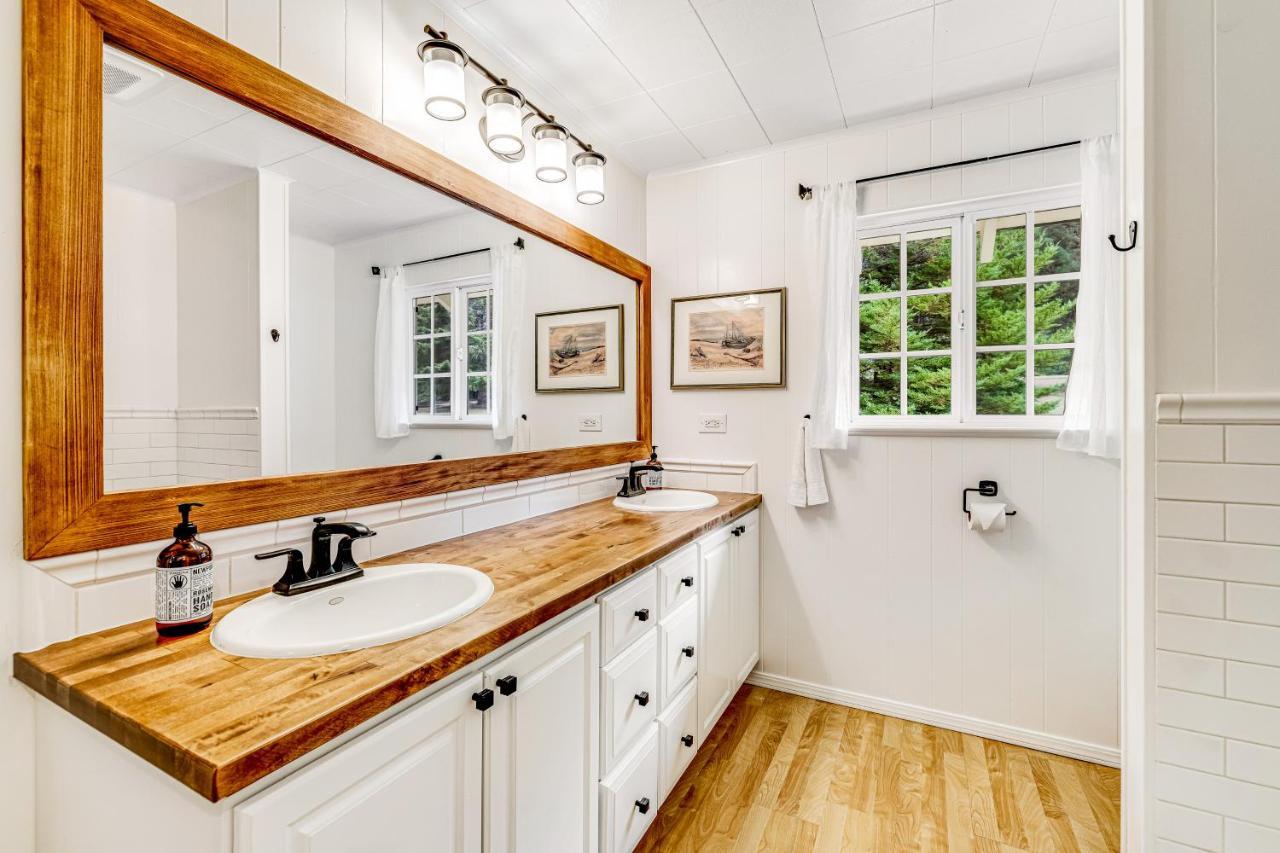 Hiker'S Delight Villa Mendocino Exterior foto