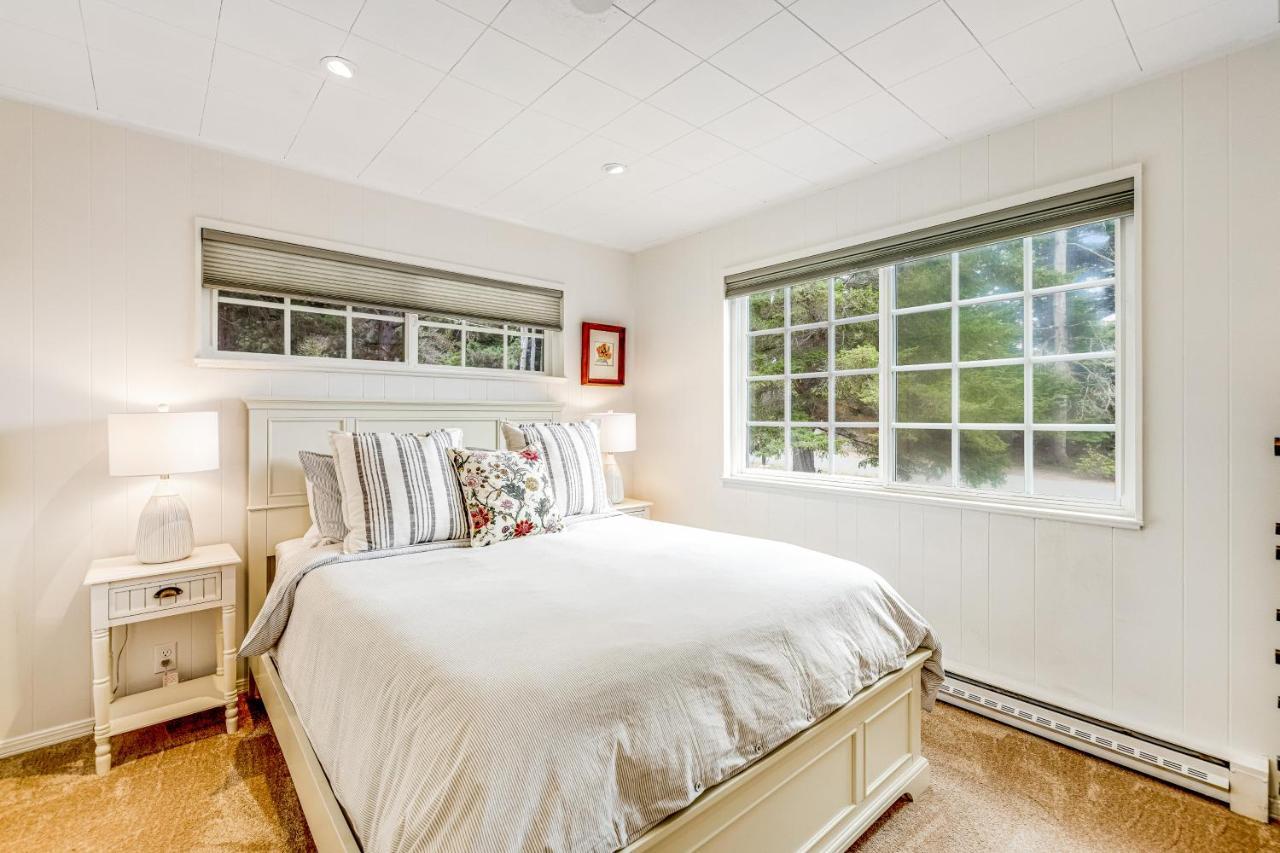 Hiker'S Delight Villa Mendocino Exterior foto